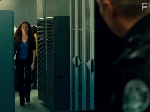 Горячая точка (2008)