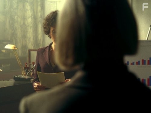 Горячая точка (2008)