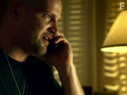 Горячая точка (2008)