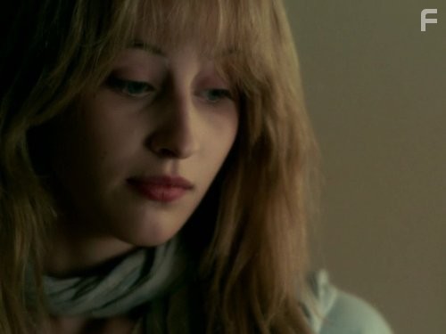 Горячая точка (2008)