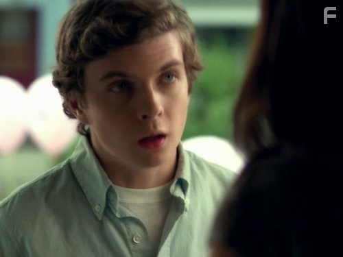 Горячая точка (2008)