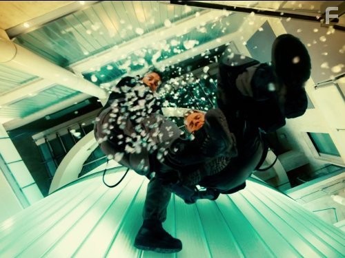 Горячая точка (2008)