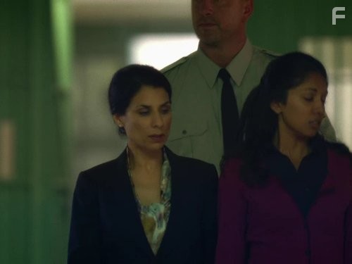 Горячая точка (2008)