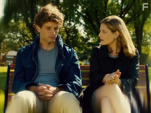 Горячая точка (2008)