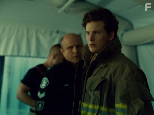 Горячая точка (2008)