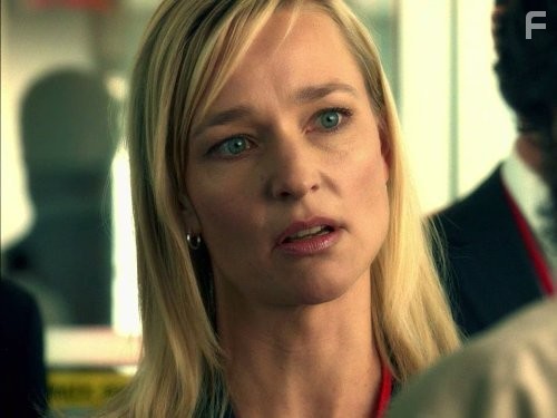 Горячая точка (2008)