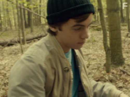 Горячая точка (2008)