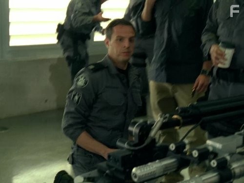 Горячая точка (2008)