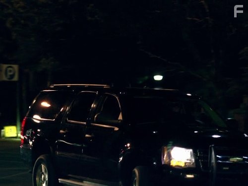 Горячая точка (2008)