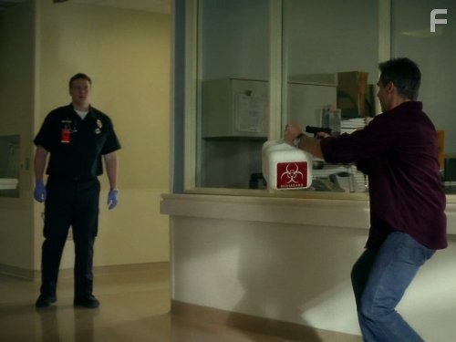 Горячая точка (2008)