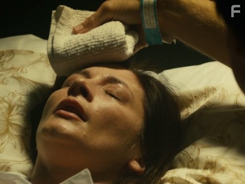 Горячая точка (2008)