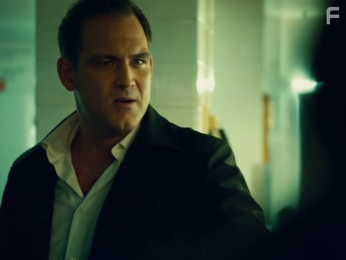 Горячая точка (2008)