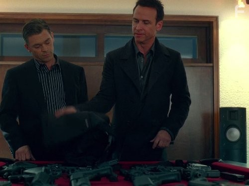 Горячая точка (2008)