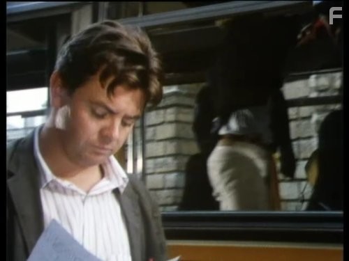 Инспектор Морс (1987)