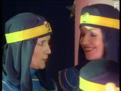 Инспектор Морс (1987)