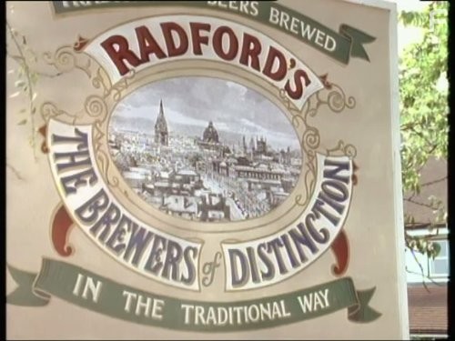 Инспектор Морс (1987)