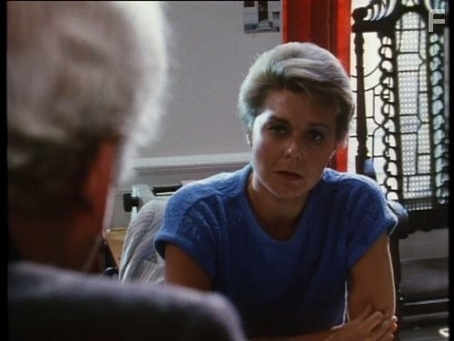 Инспектор Морс (1987)