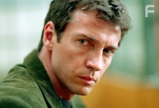 Alessio Boni in Arrivederci amore, ciao (2006)