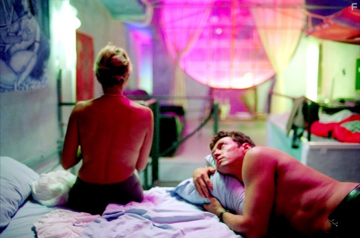 Arrivederci amore, ciao (2006)