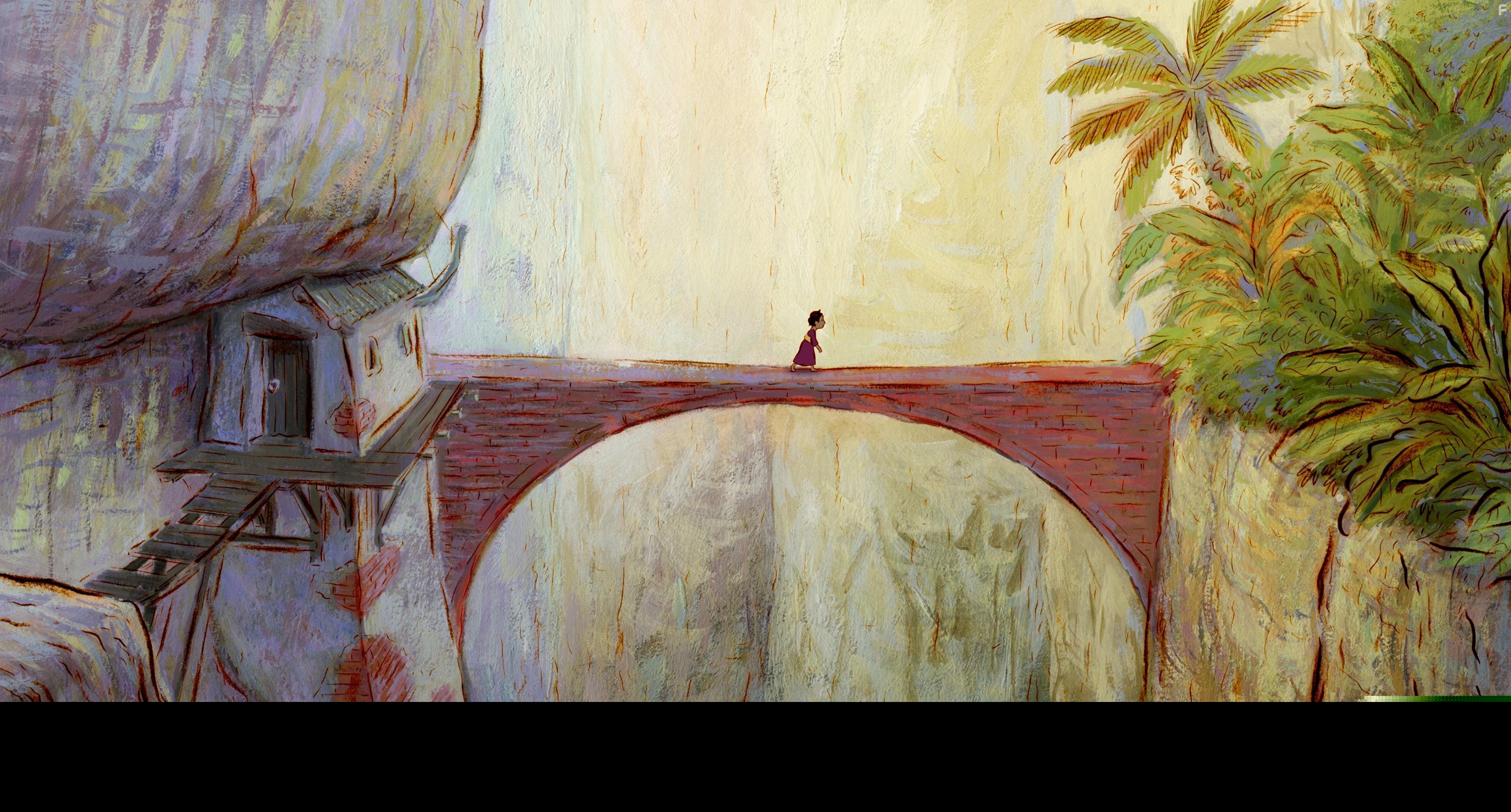 Mia et le Migou (2008)