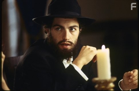 Max Greenfield in When Do We Eat? (2005)