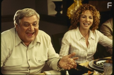 Michael Lerner in When Do We Eat? (2005)