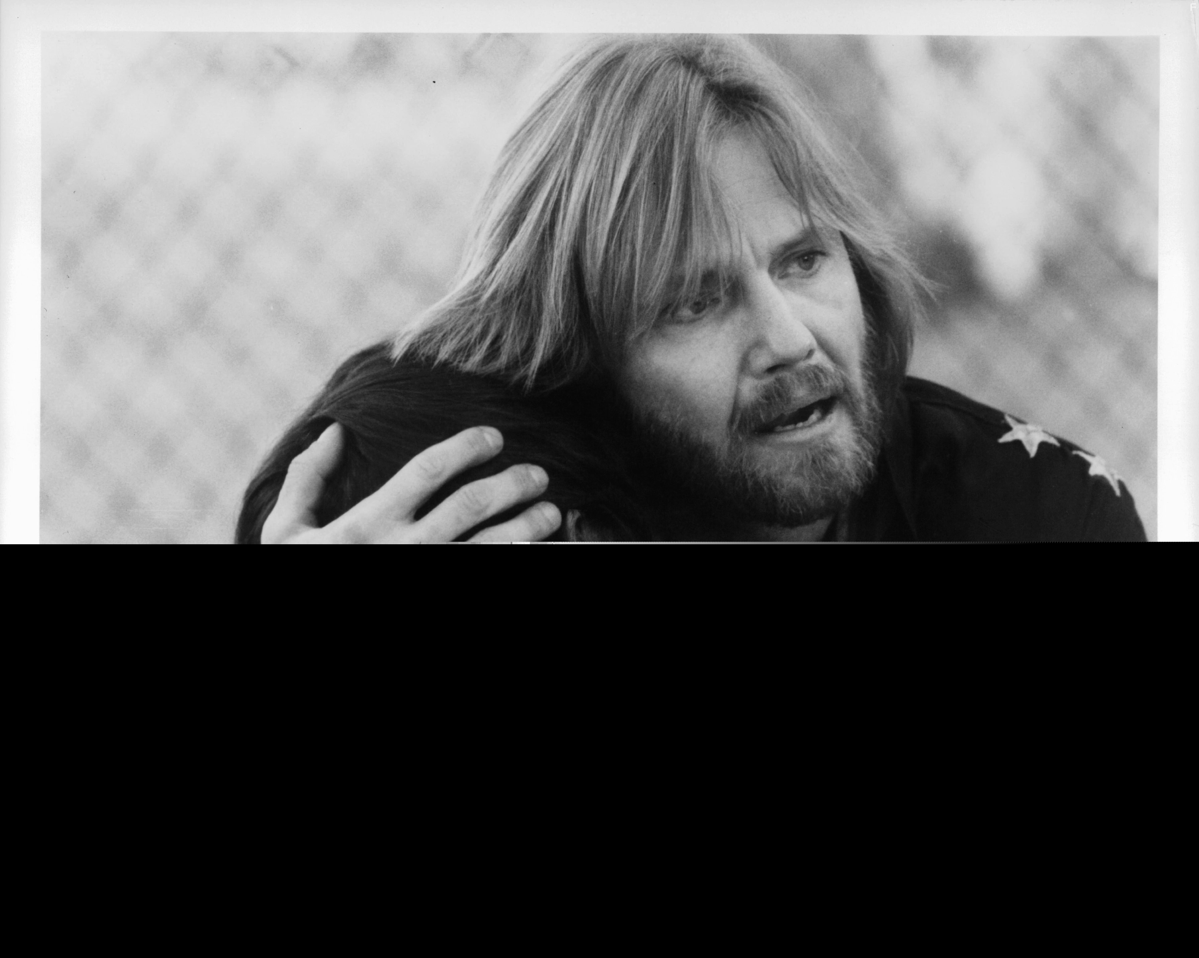 Jon Voight in Возвращение домой (1978)