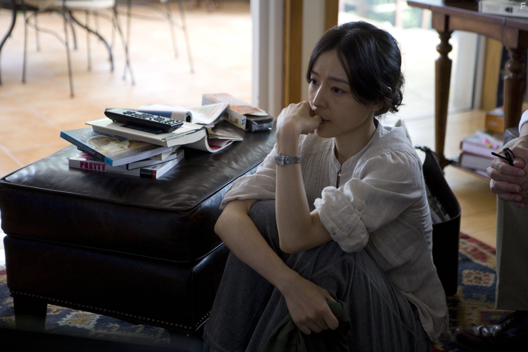 Землетрясение (2010)