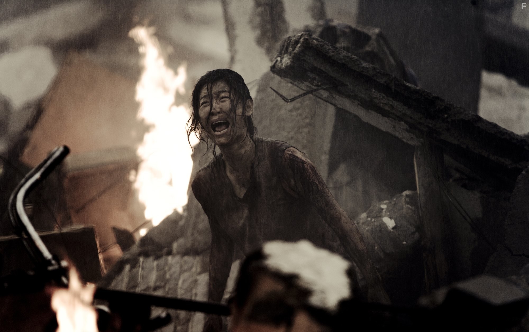 Землетрясение (2010)