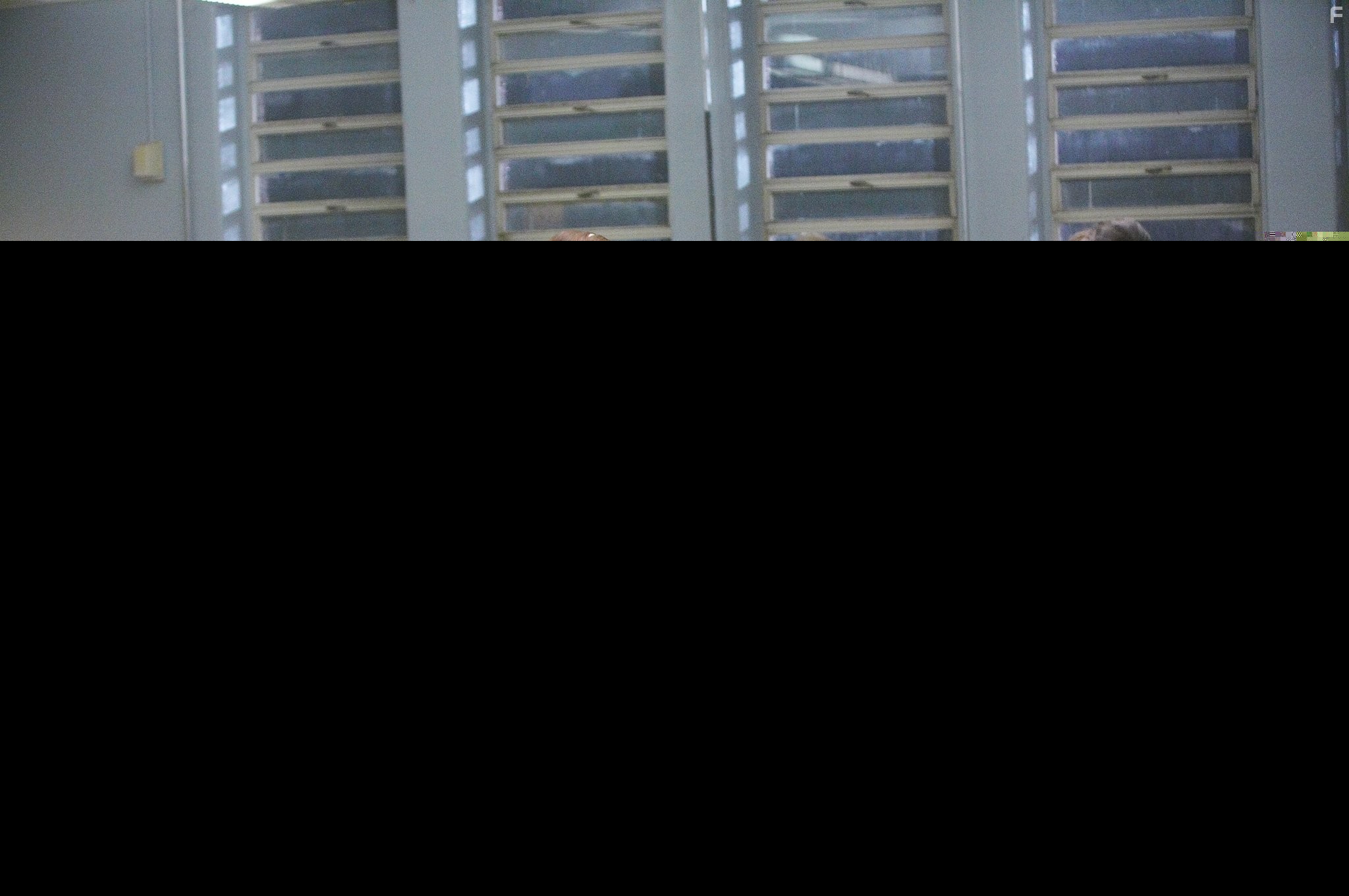 Lyndsy Fonseca, Danielle Panabaker, Amber Heard, and Laura-Leigh in Палата (2010)