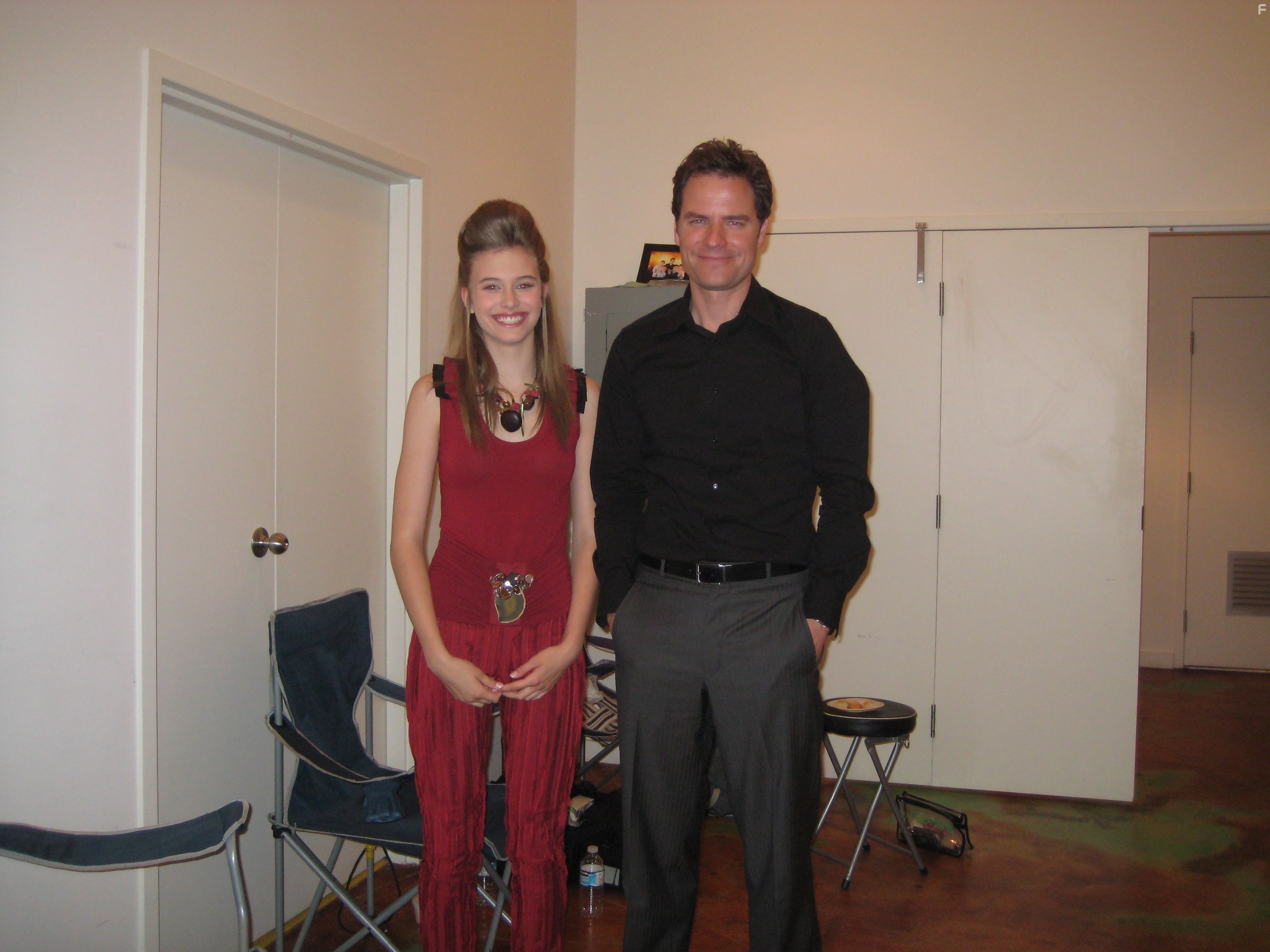 Смертельная линия