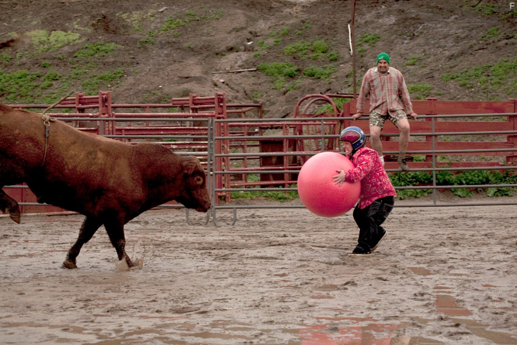 Чyдаки 3.5 (2011)