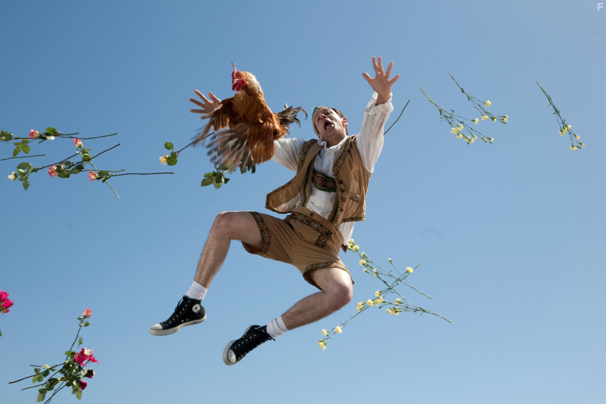 Чyдаки 3.5 (2011)