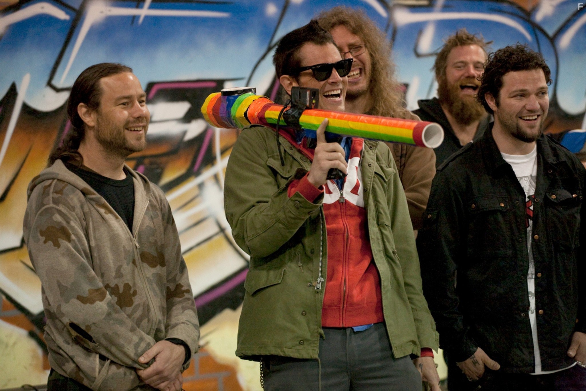 Чyдаки 3.5 (2011)