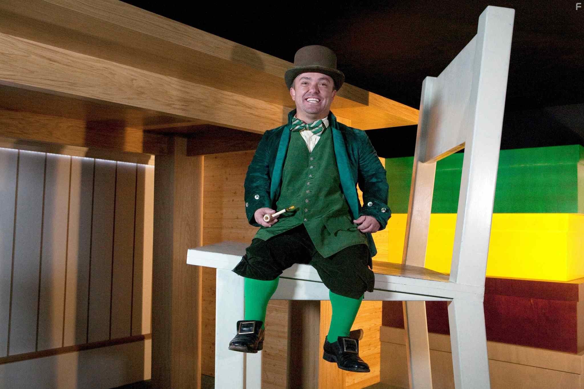 Чyдаки 3.5 (2011)