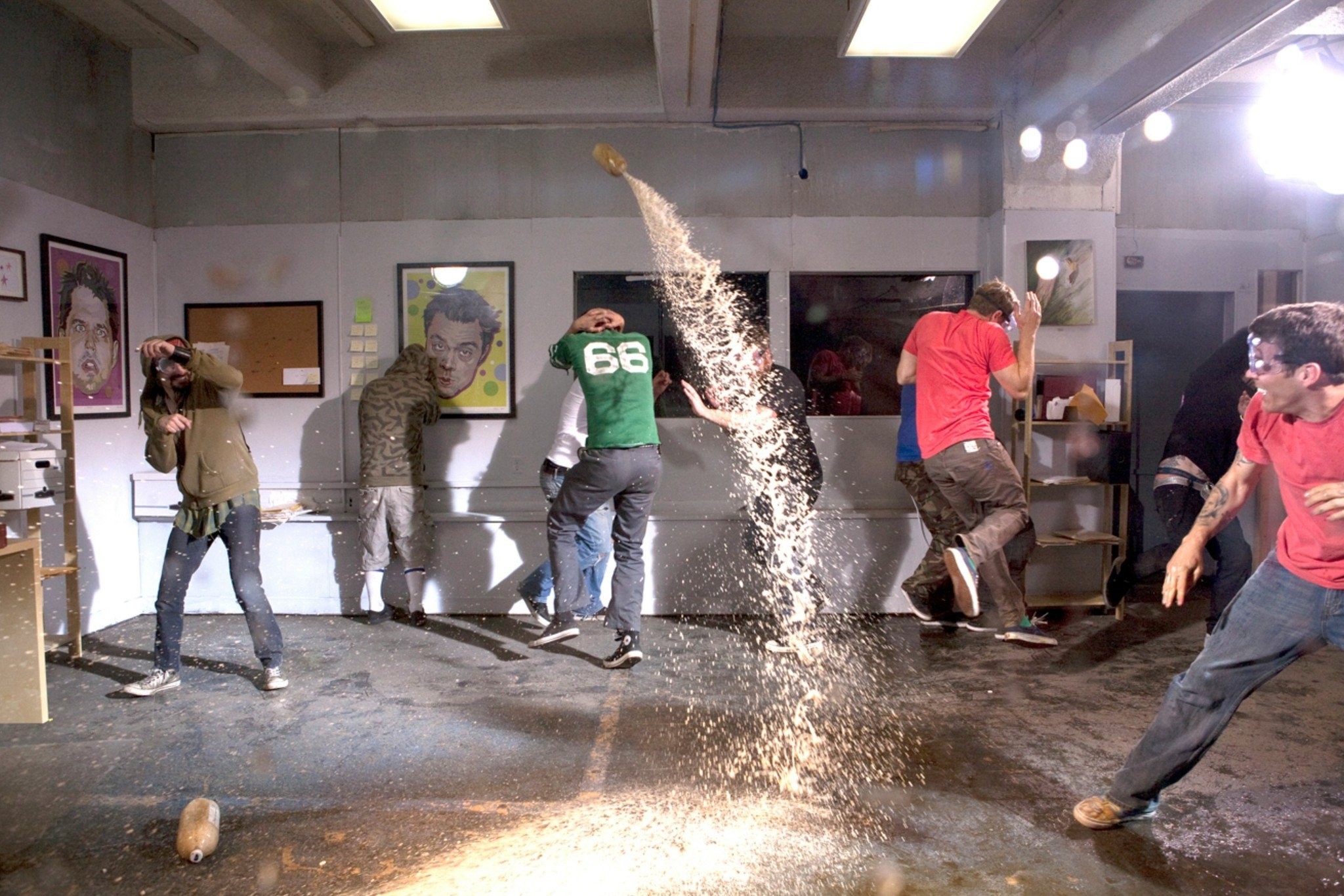 Чyдаки 3.5 (2011)