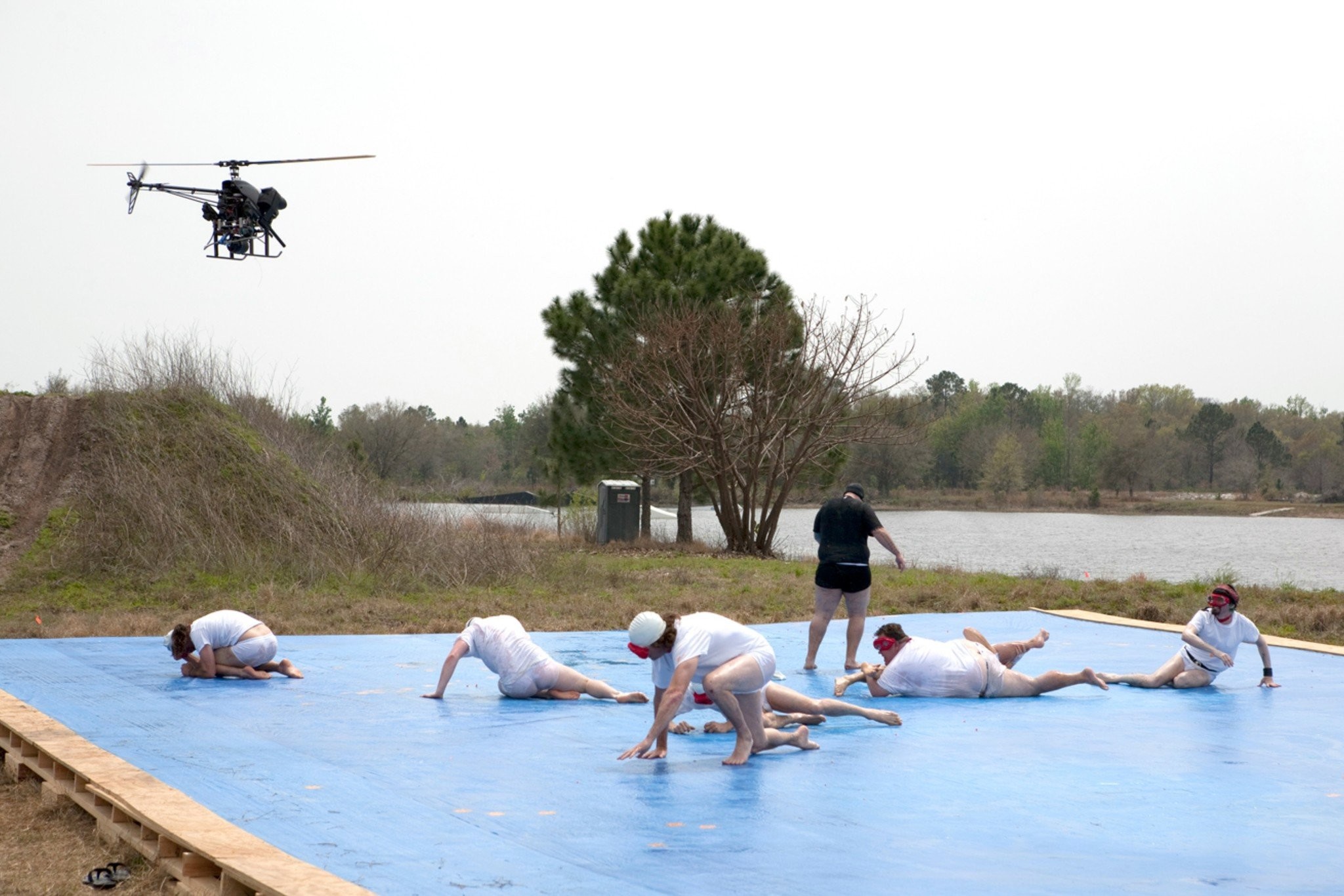 Чyдаки 3.5 (2011)