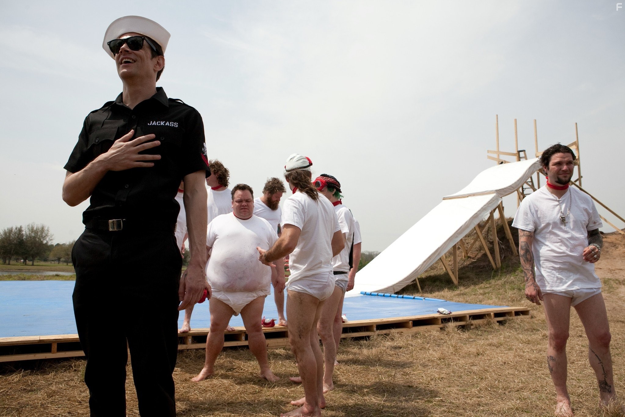 Чyдаки 3.5 (2011)