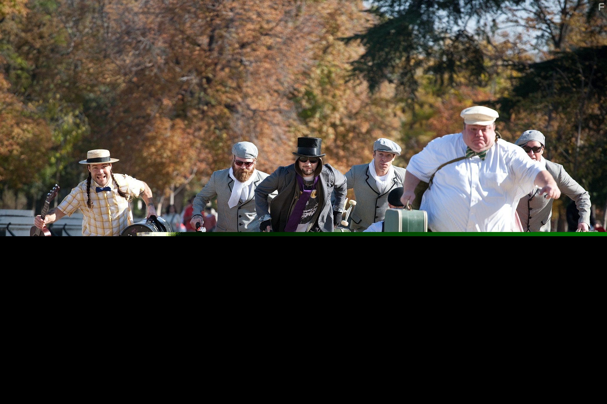 Чyдаки 3.5 (2011)