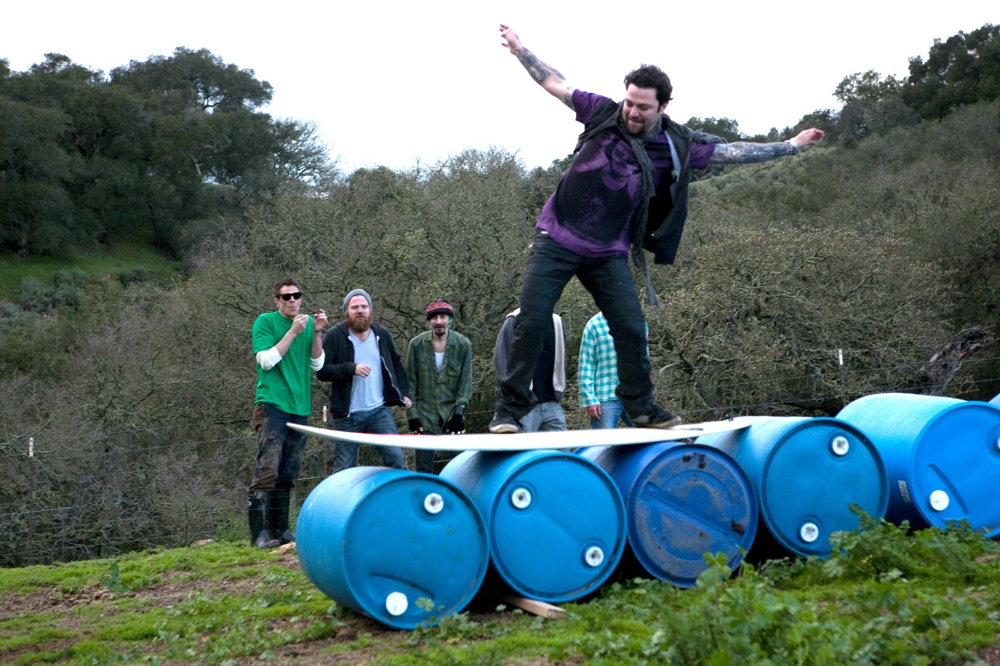 Чyдаки 3.5 (2011)