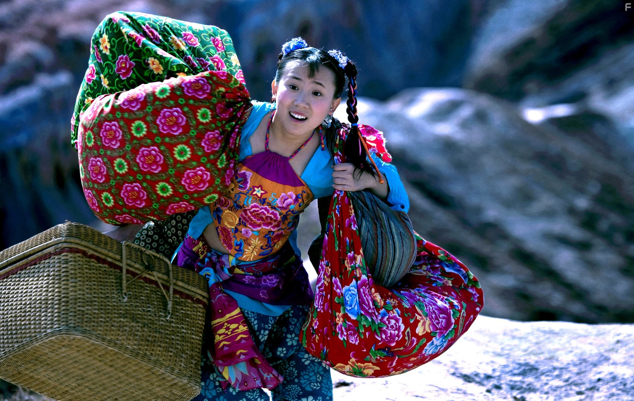 Простая история лапши (2009)