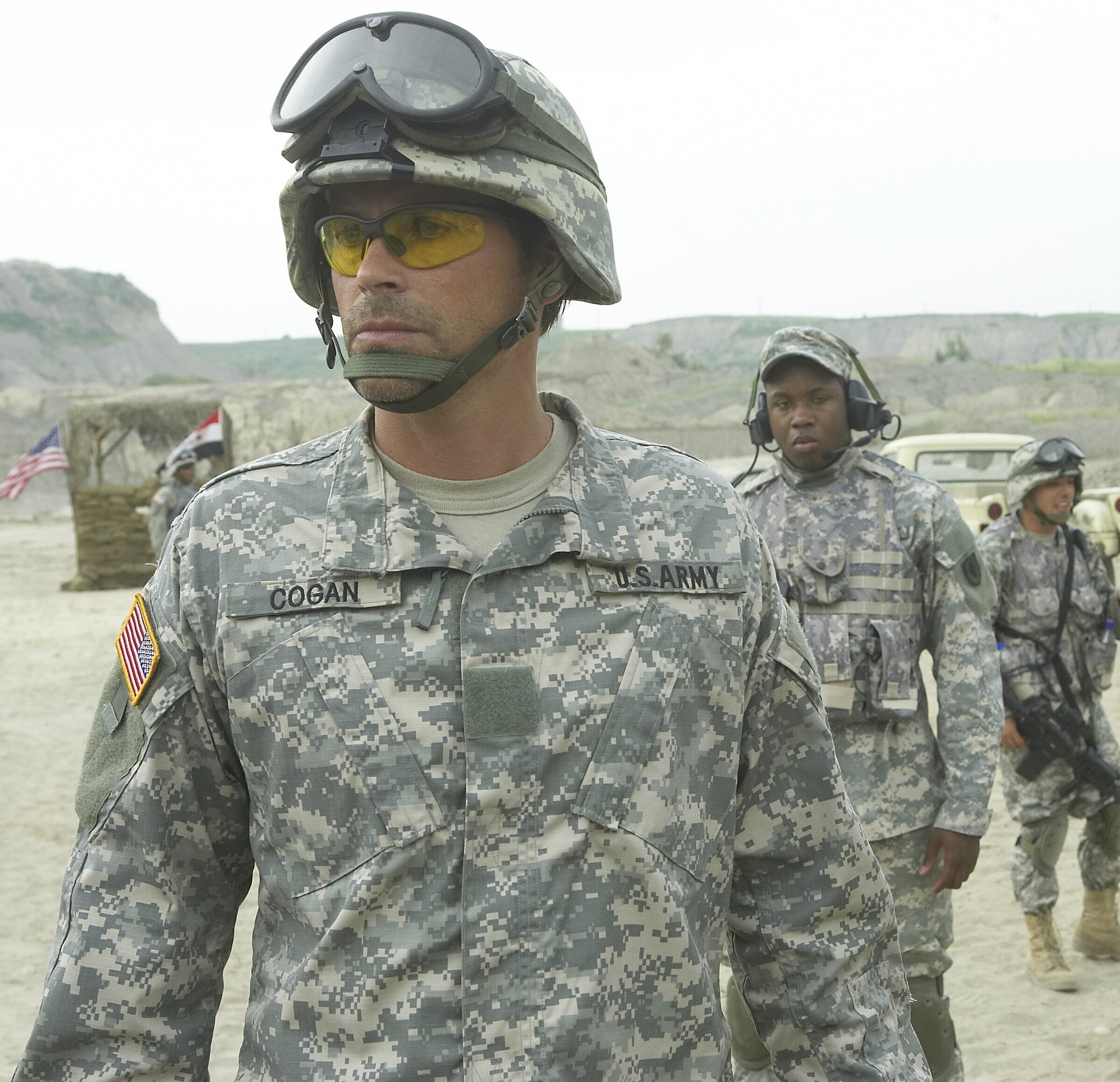 Отзвуки эха 2: Возвращение