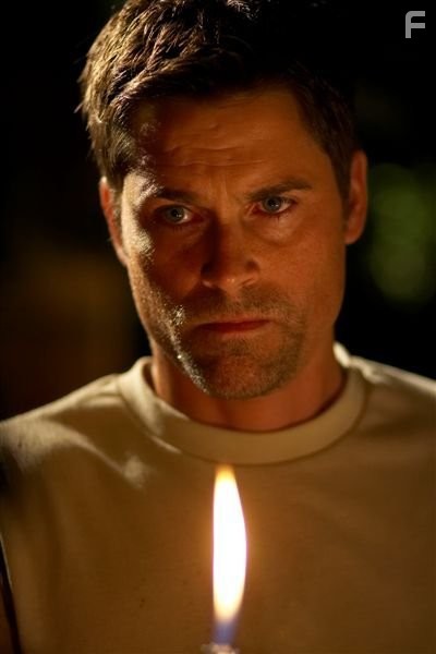 Rob Lowe in Отзвуки эха 2: Возвращение (2007)