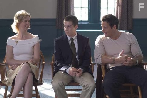 Michael Angarano in Последнее желание (2005)