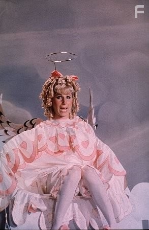 "Funny Lady," Barbra Streisand 1975 Columbia