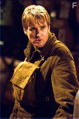 Owen Wilson in Обмануть всех (2002)