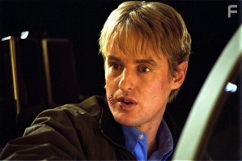 Owen Wilson in Обмануть всех (2002)