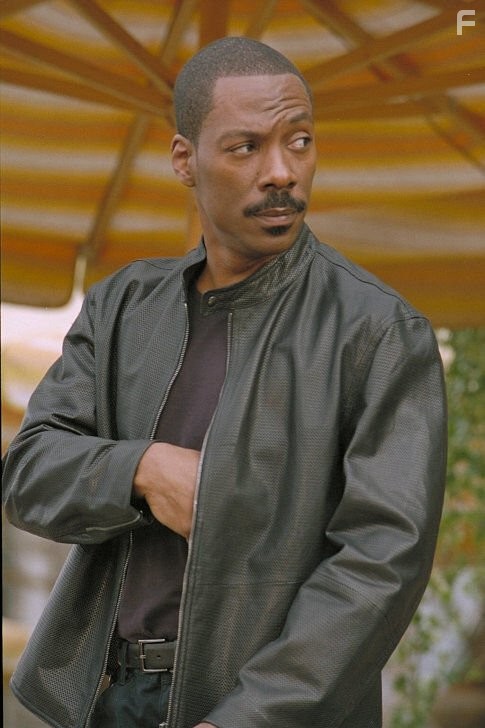 Eddie Murphy in Обмануть всех (2002)
