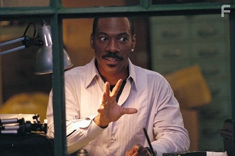 Eddie Murphy in Обмануть всех (2002)