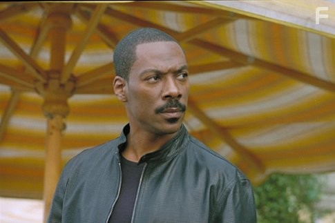 Eddie Murphy in Обмануть всех (2002)